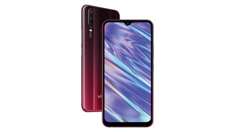 VIVO Y15 now in the Philippines, priced .